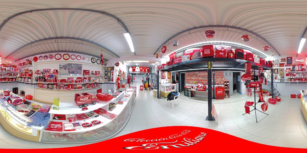 Coleccion Coca-Cola de Emiliano