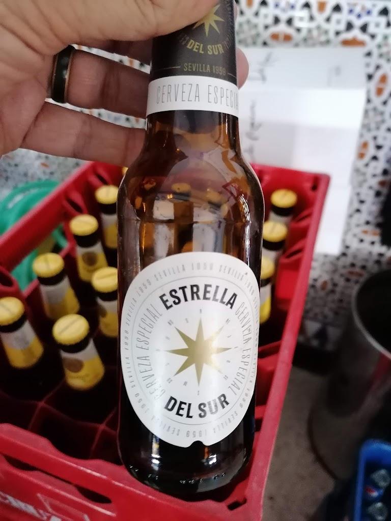 Asociacion de Vecinos Primero de Mayo