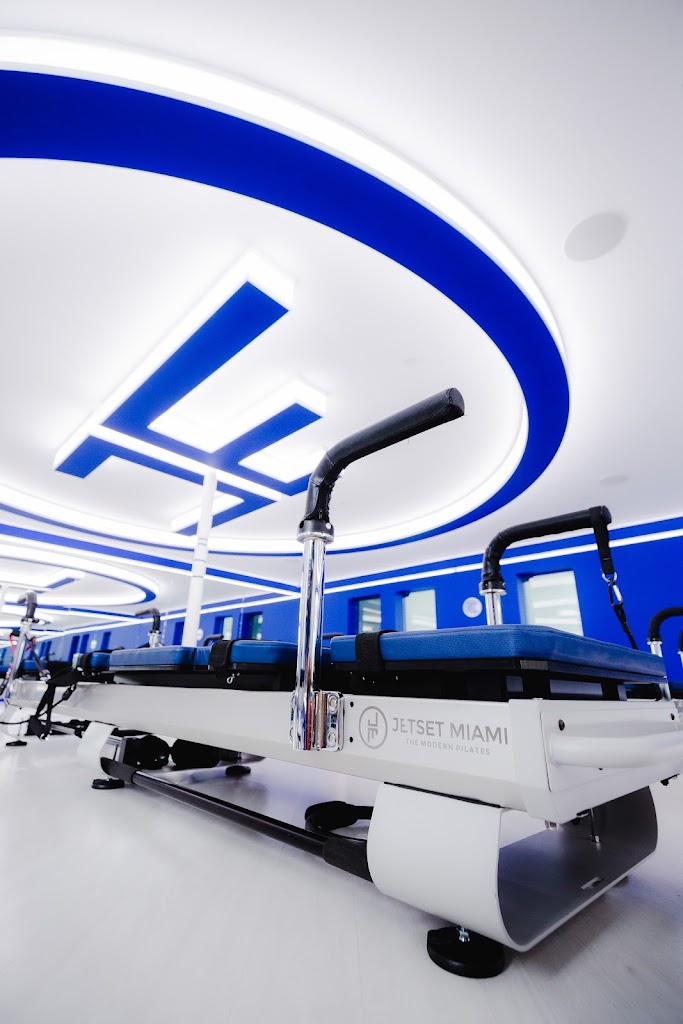  JETSET Pilates Coconut Grove