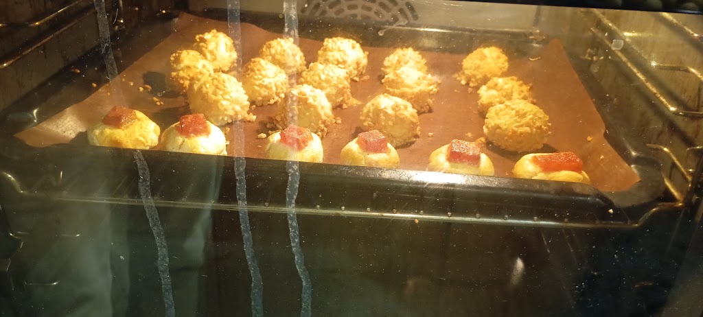 La Diva Restaurant Cafeteria — Comida y bebida