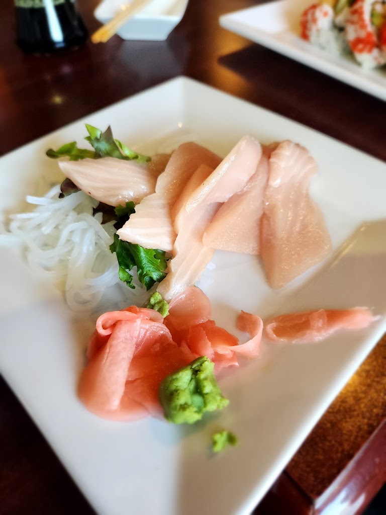 Sashimi