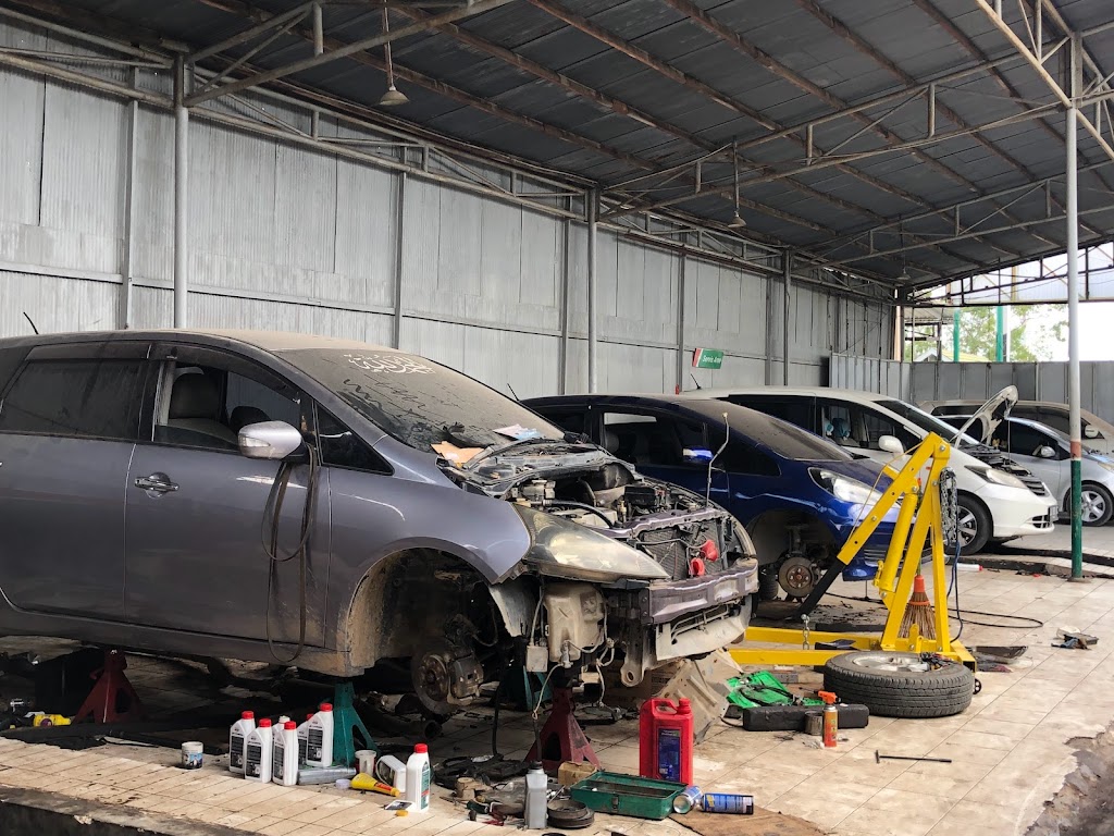 Harindo Mobil