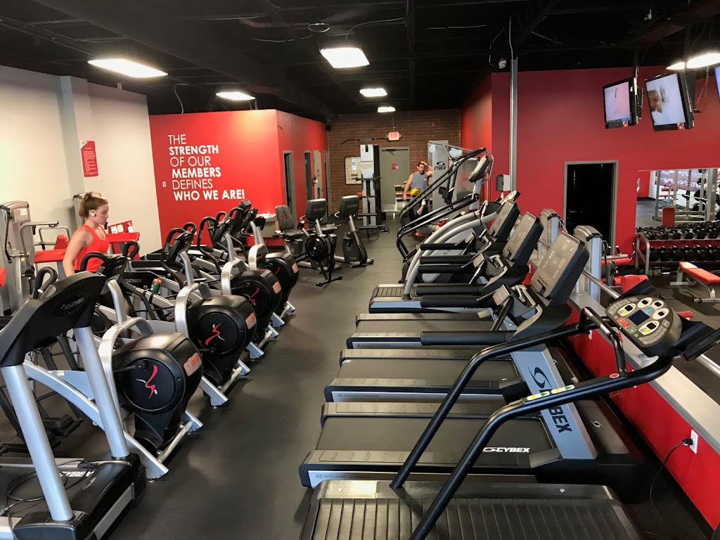  Snap Fitness Streetsboro