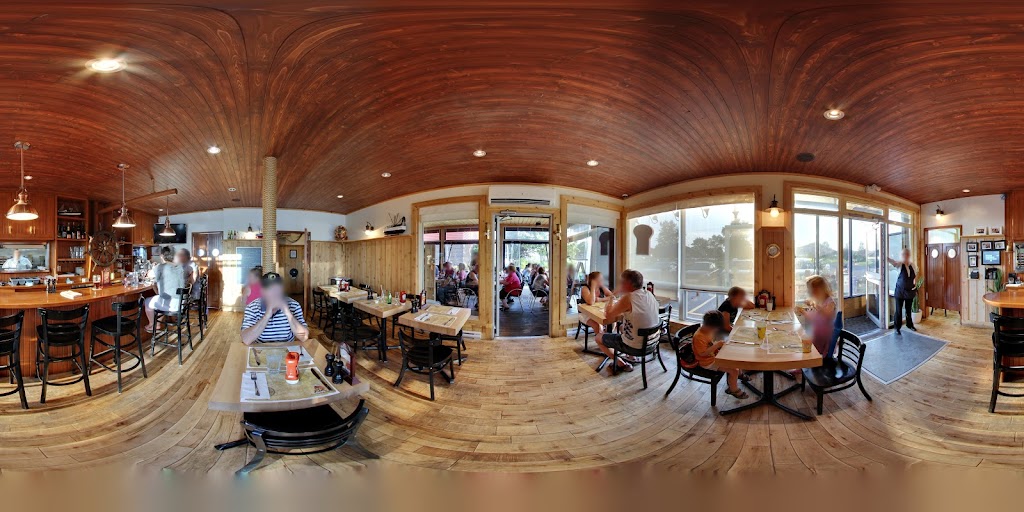 Street View & 360°