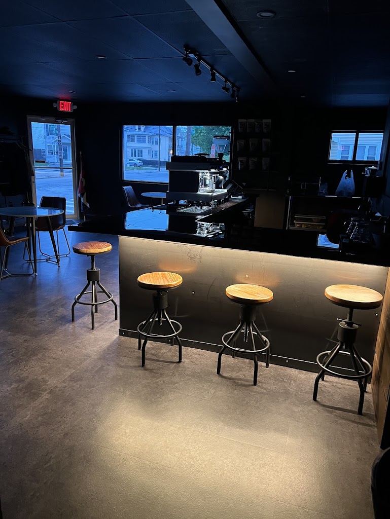 Photo of William & Sons Coffee Co.