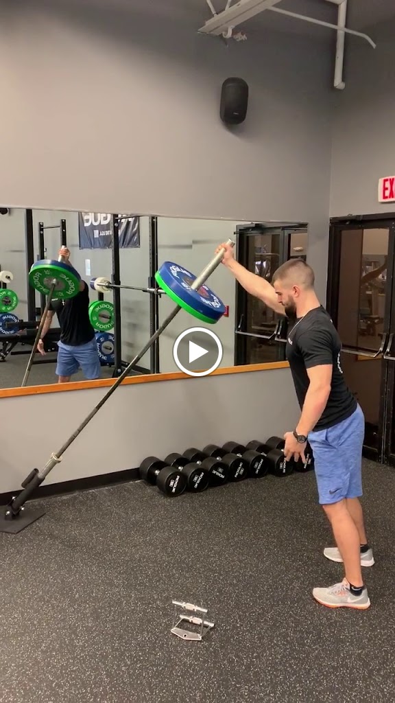  Granite Fitness and Performance