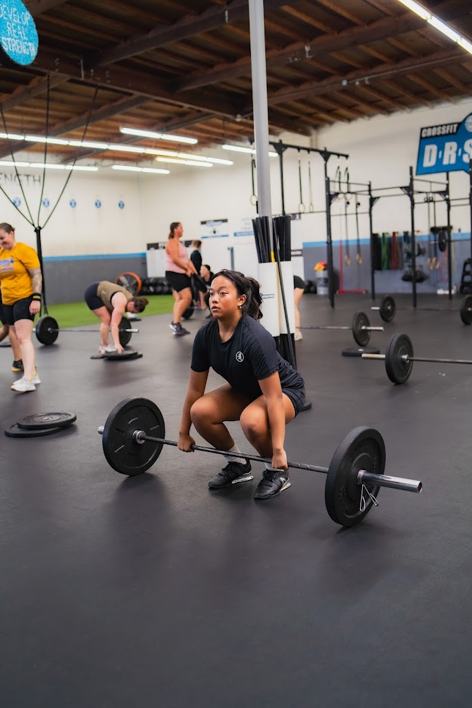  CrossFit DRS Athletics