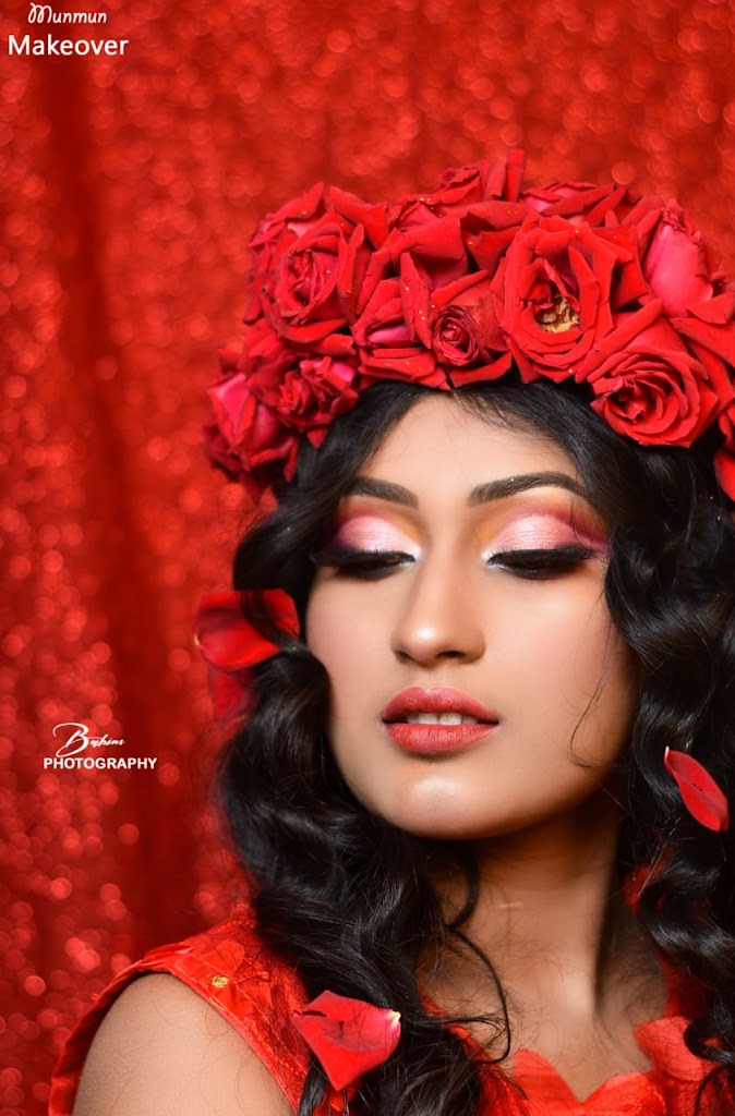 Moon S Style Makeup Studio Beauty Salon