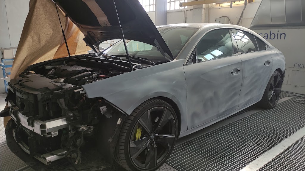 AUTOS DUNAS SL servicio oficial Peugeot — Del propietario