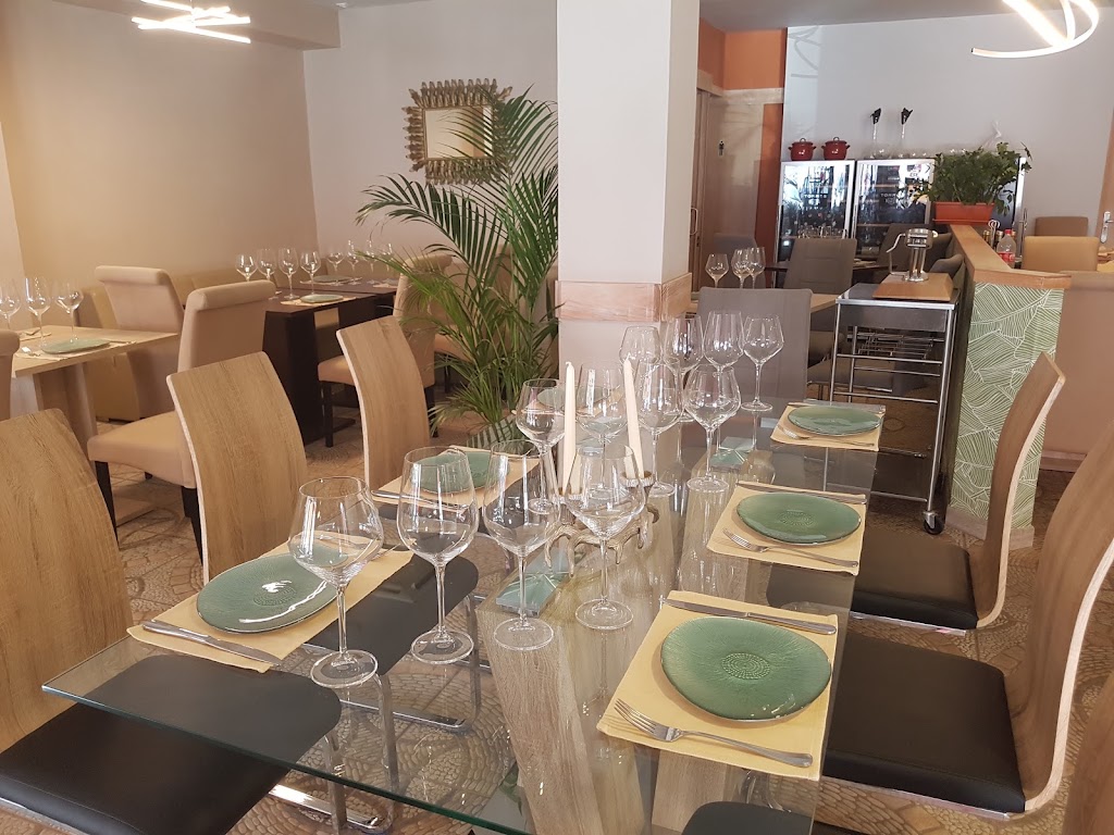Restaurante El Calderin — Del propietario