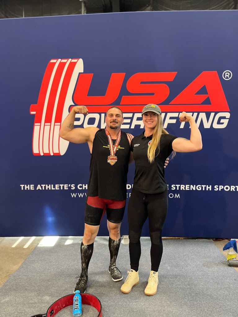  YellowLizard Strength Personal Training