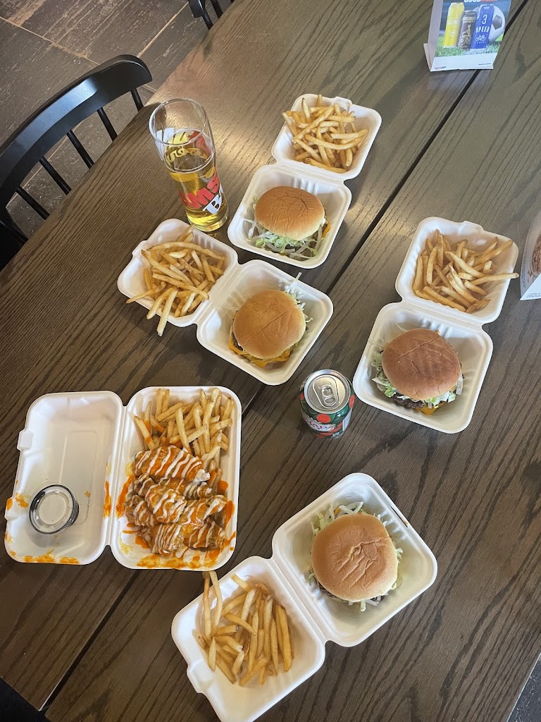 Food & drink
