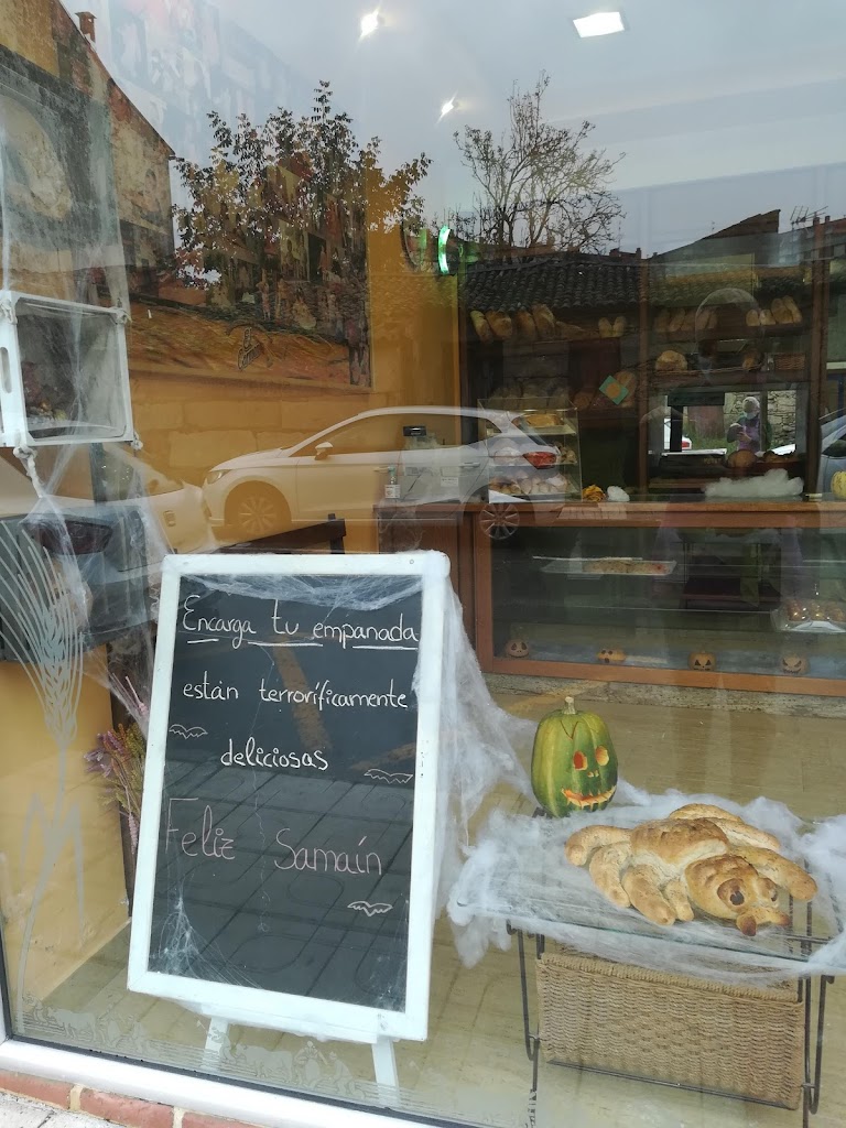 Panaderia El Carmen