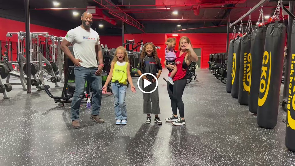  TBT GYM & 24/7 Fitness Sherman TX