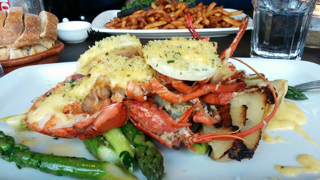 Food & drink