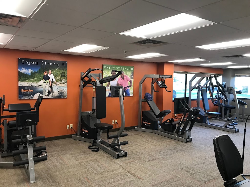  The Exercise Coach Minnetonka