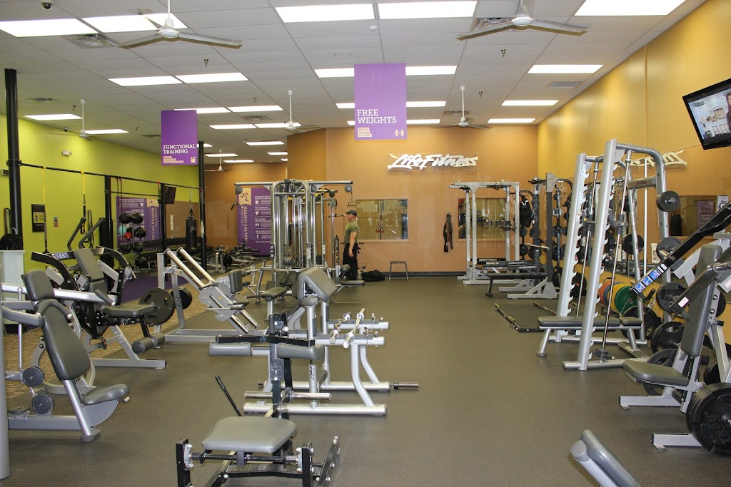  Anytime Fitness