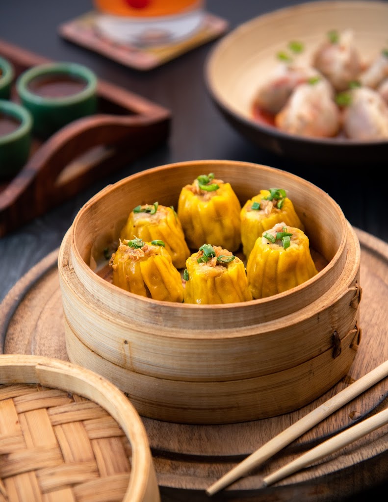 Dim sum