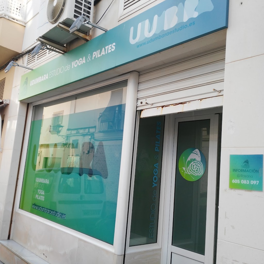 Udumbara Estudio de Yoga y Practicas Ancestrales