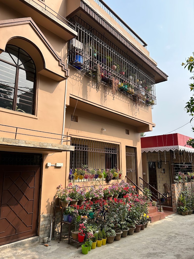 Mulaqat Homestay