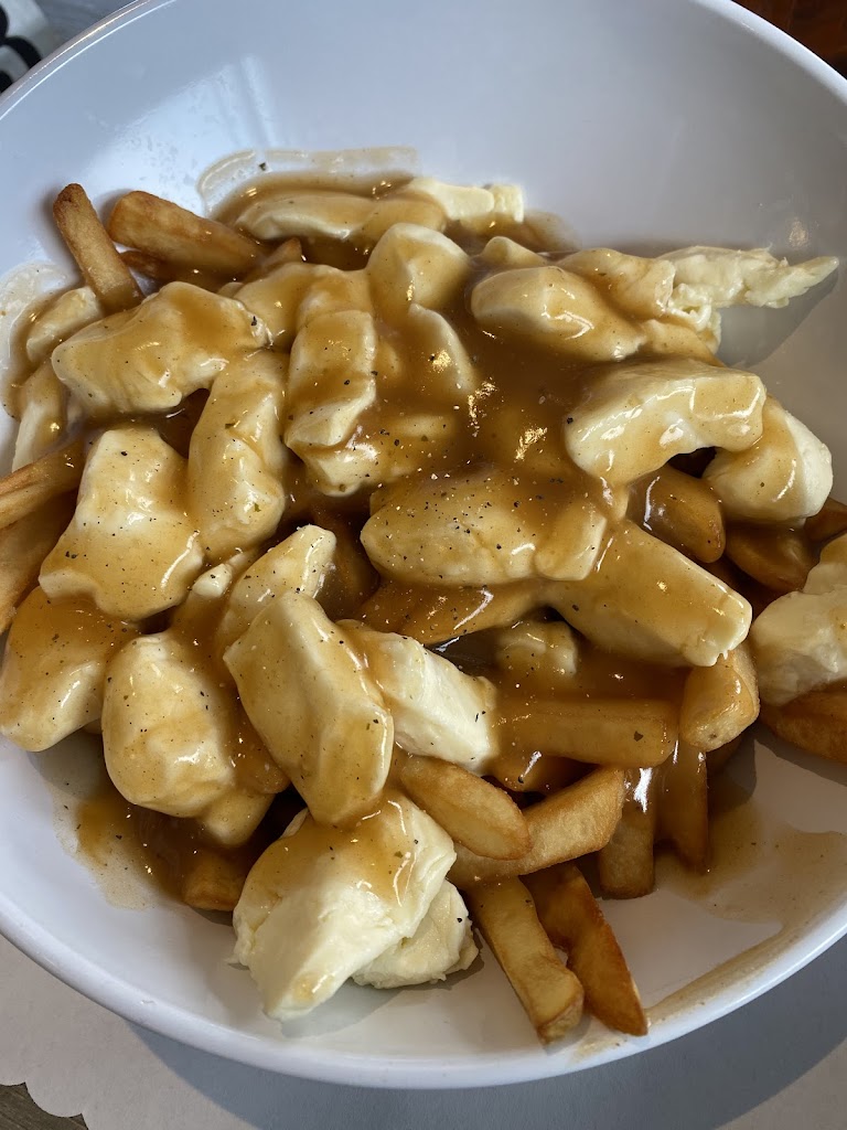 Poutine