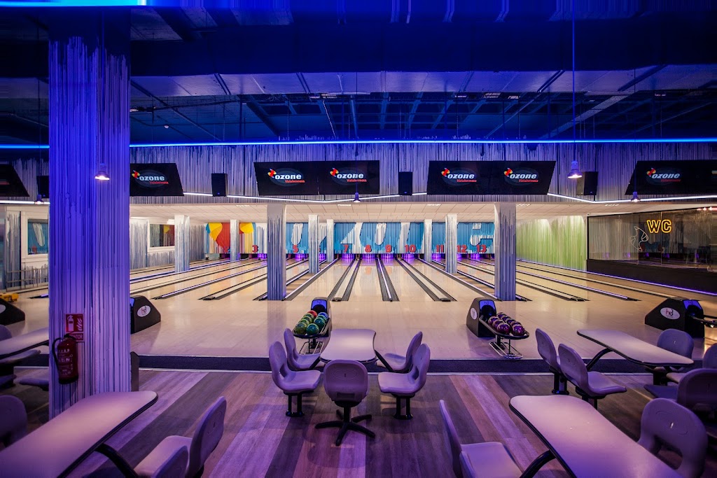 Ozone Bowling Alicante - Vistahermosa