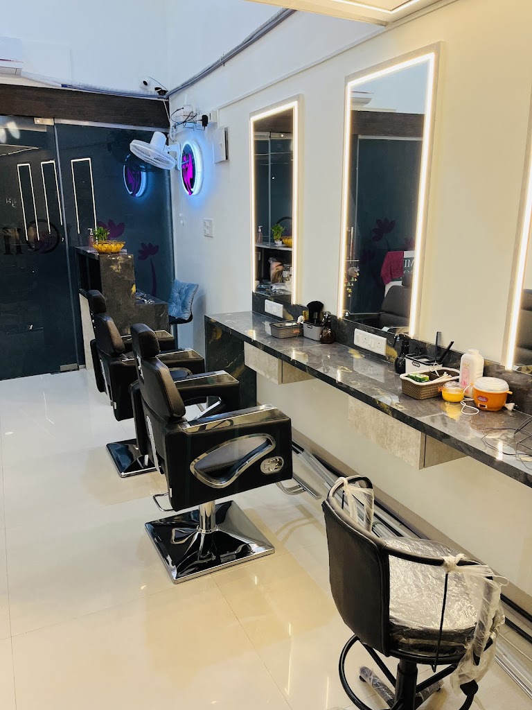 Olivia Salon Academy Balewadi Hair Salon Beauty Salon Nail Salon Makeup Studio
