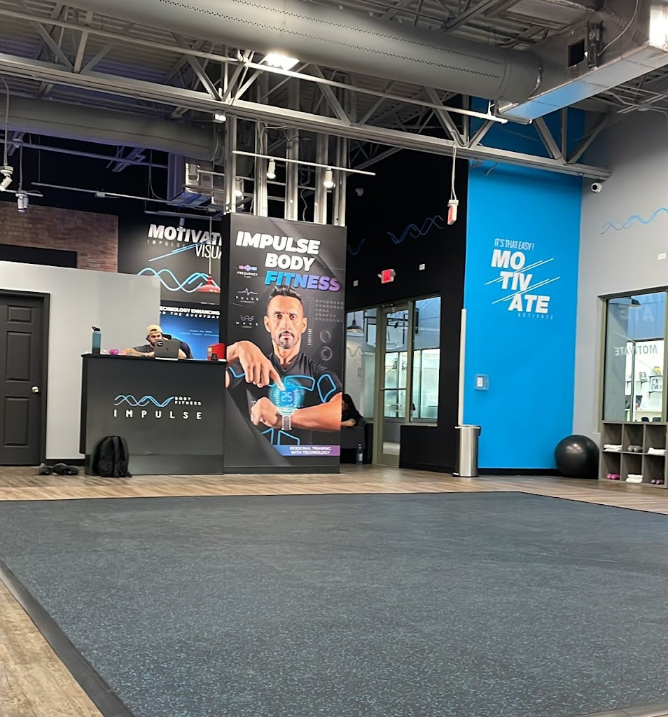  Impulse Body Fitness