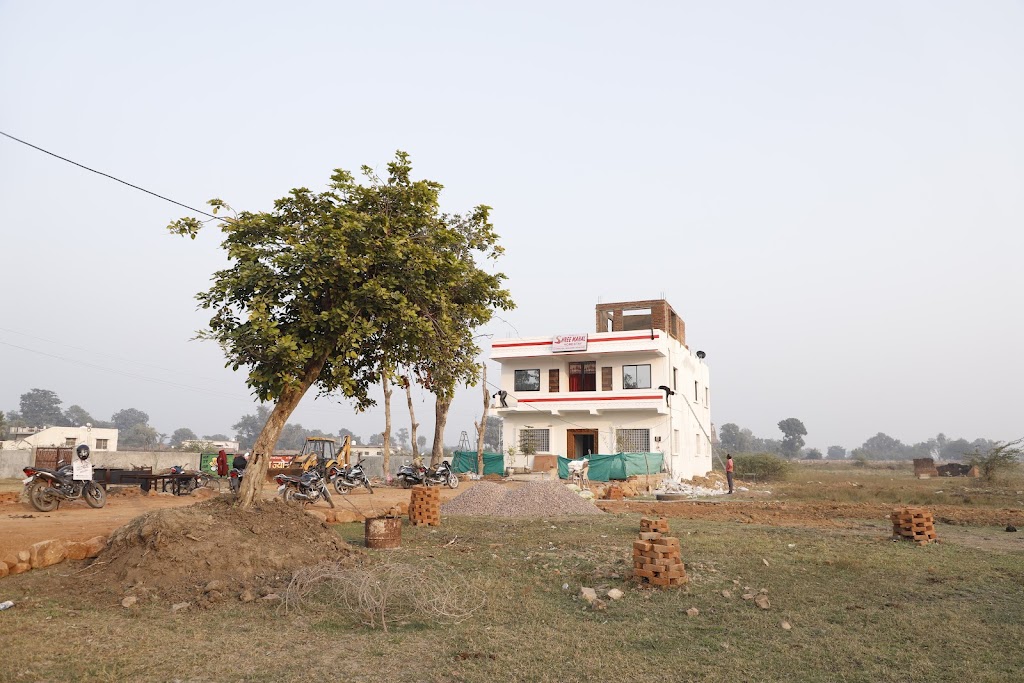 Shree Mahal Homestay Khajuraho