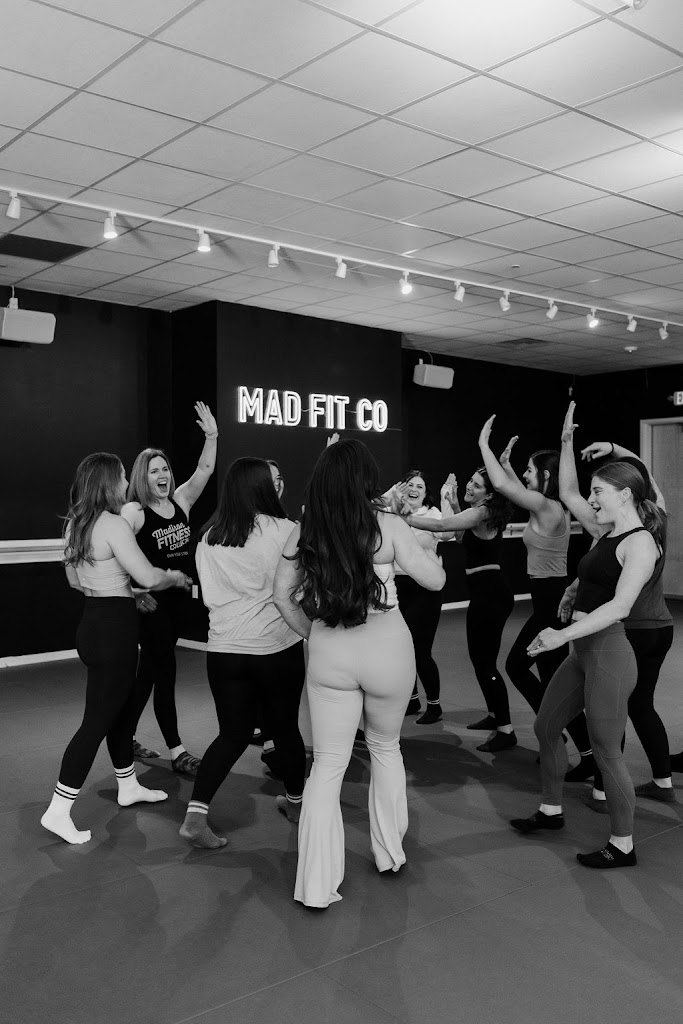  Madison Fitness Collective