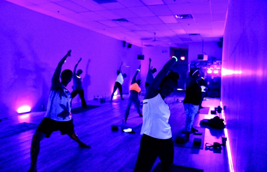  Open Doors Yoga Studio