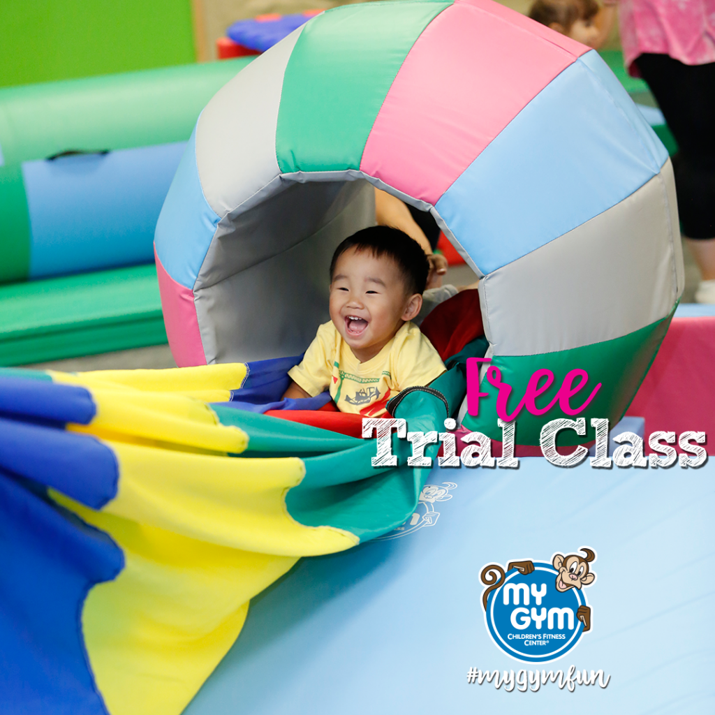  My Gym Children's Fitness Center Of Arvada