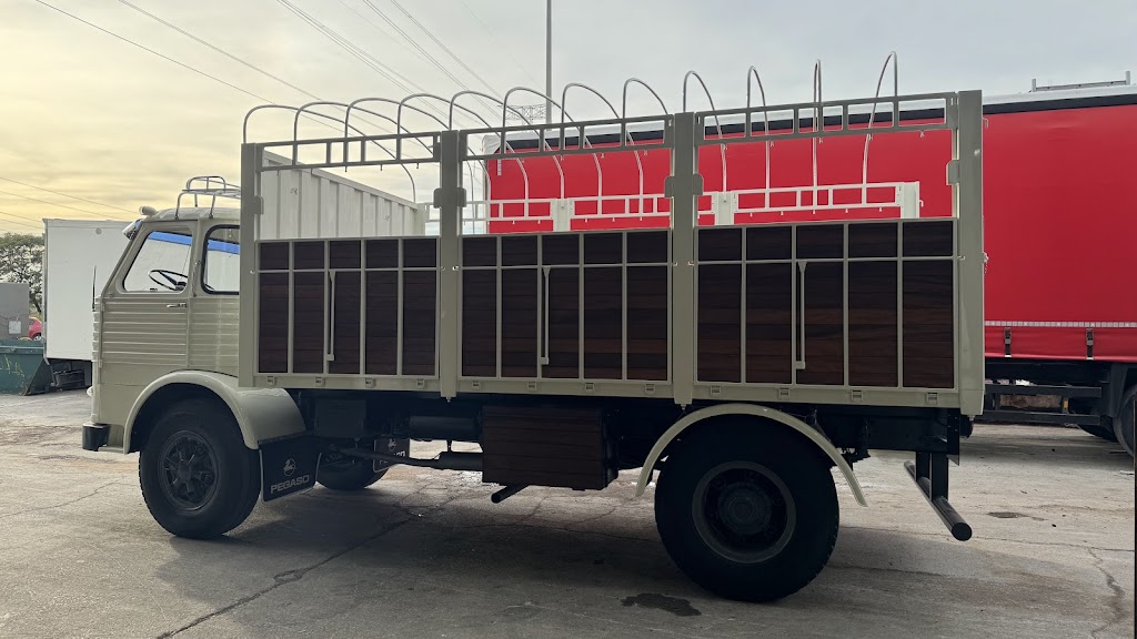 Agro industrial La Plana, S.L.