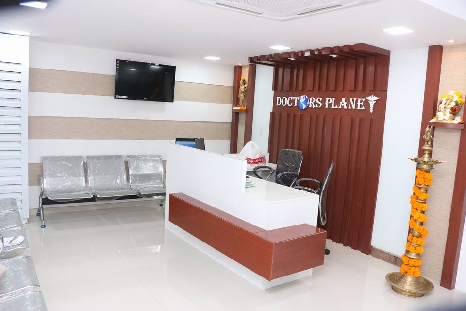 Dr. Dr Virendra Patil Endocrinologist In Thane Diabetologist In Thane