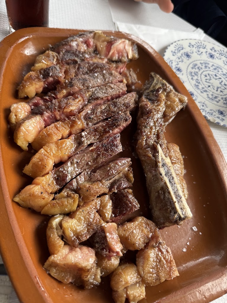 Meson Bar Piedra — Mas recientes