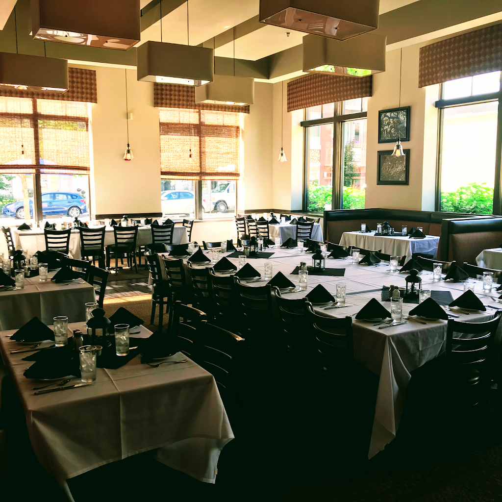  North Star American Bistro