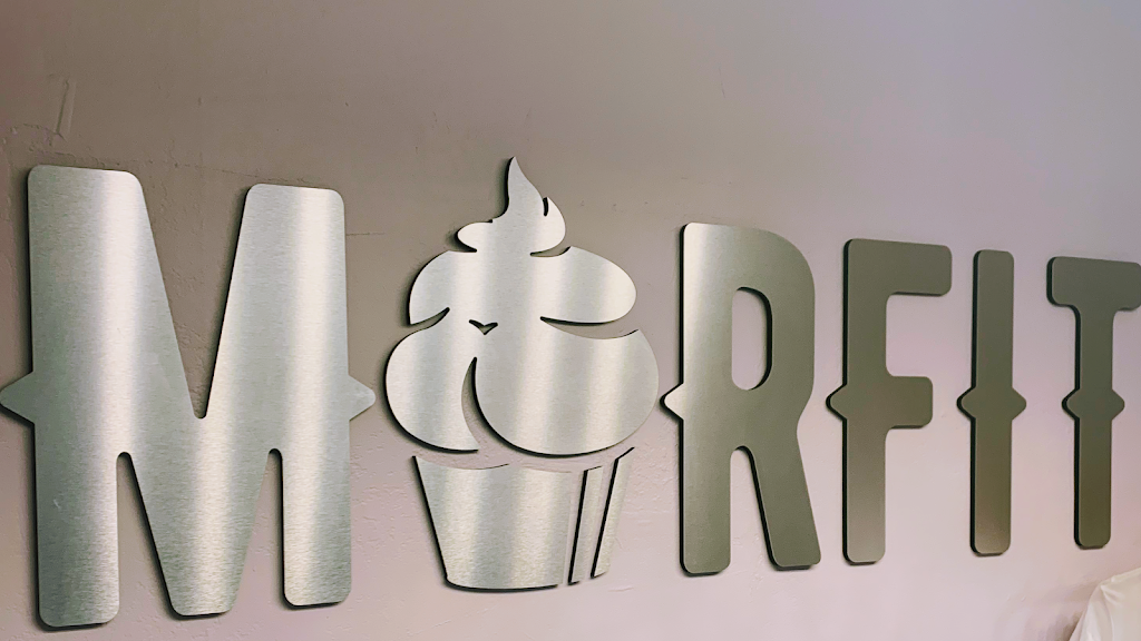  The Cakery by Marfit