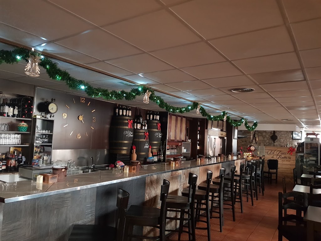 Bar El Patio de Ramon