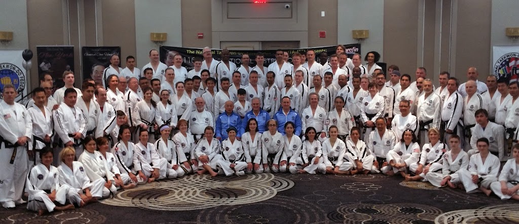  Fit & Kick - ITF Taekwondo & KickBoxing