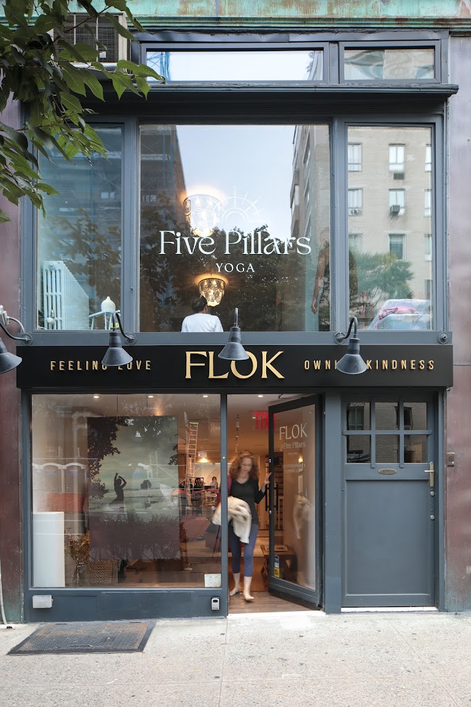  FLOK NYC
