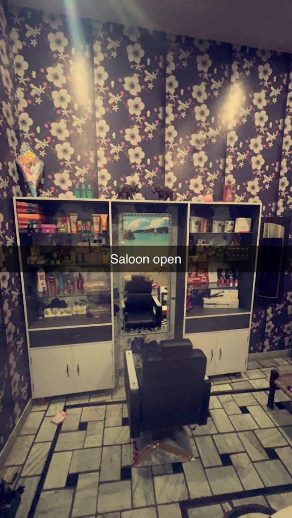 Dullat Beauty Salon