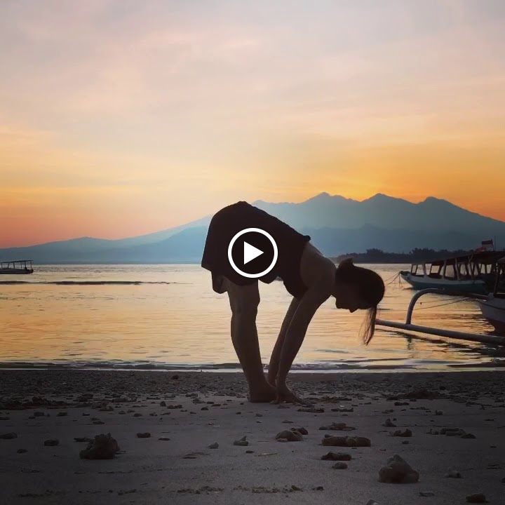  Kinfolk Yoga Grass Valley/Nevada City