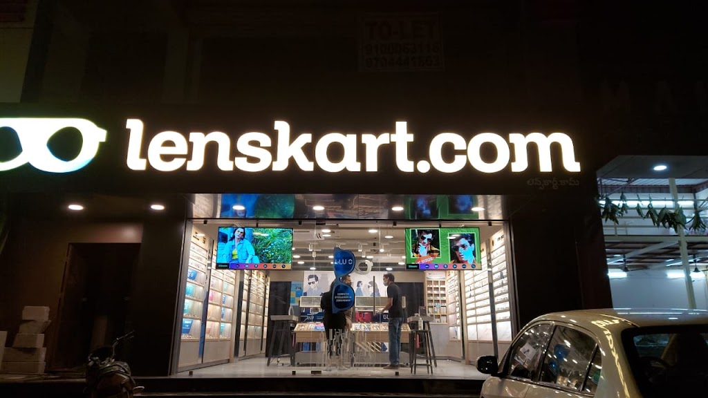 Lenskart Com At Nallagandla