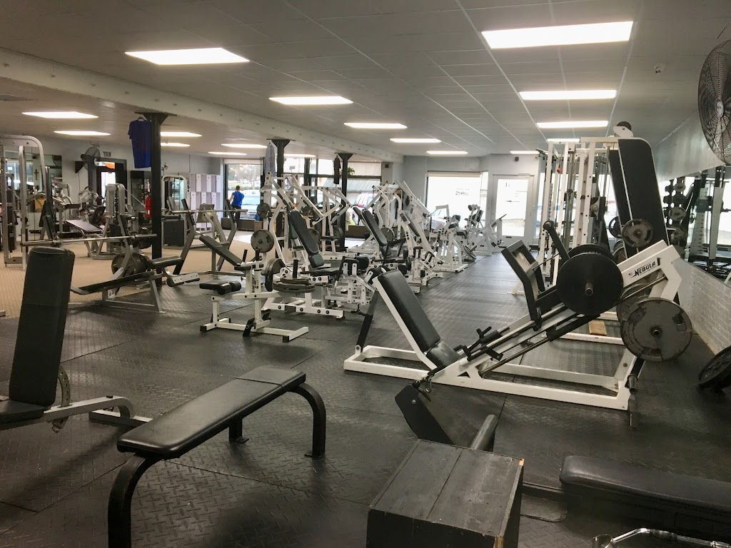  Creed Gym Downtown