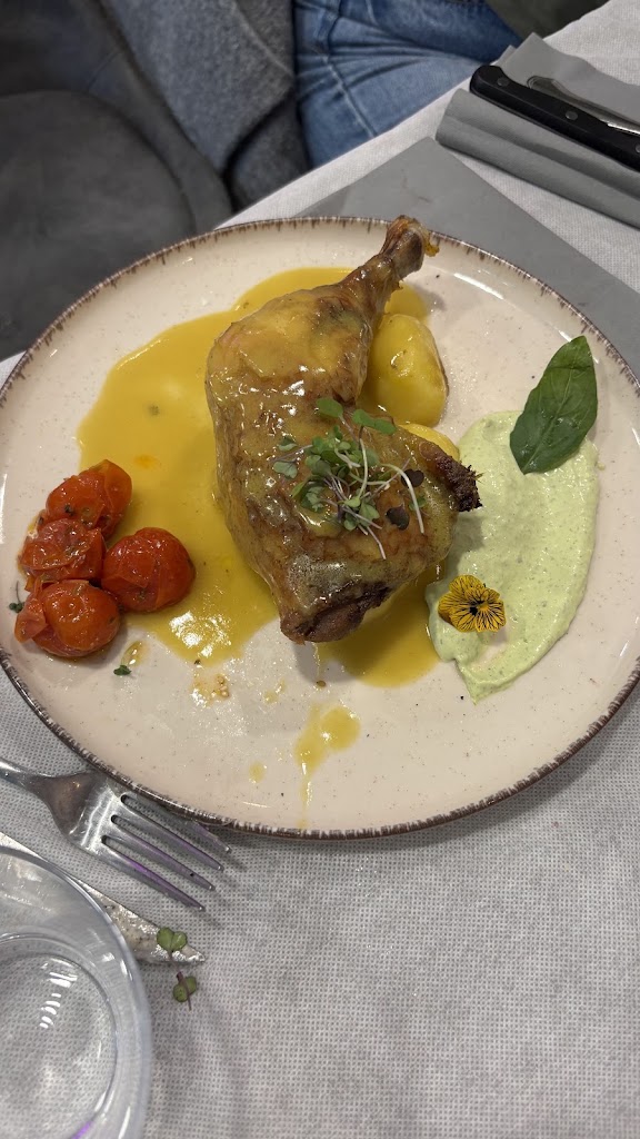 Restaurante Urkiola Gasteiz — Mas recientes