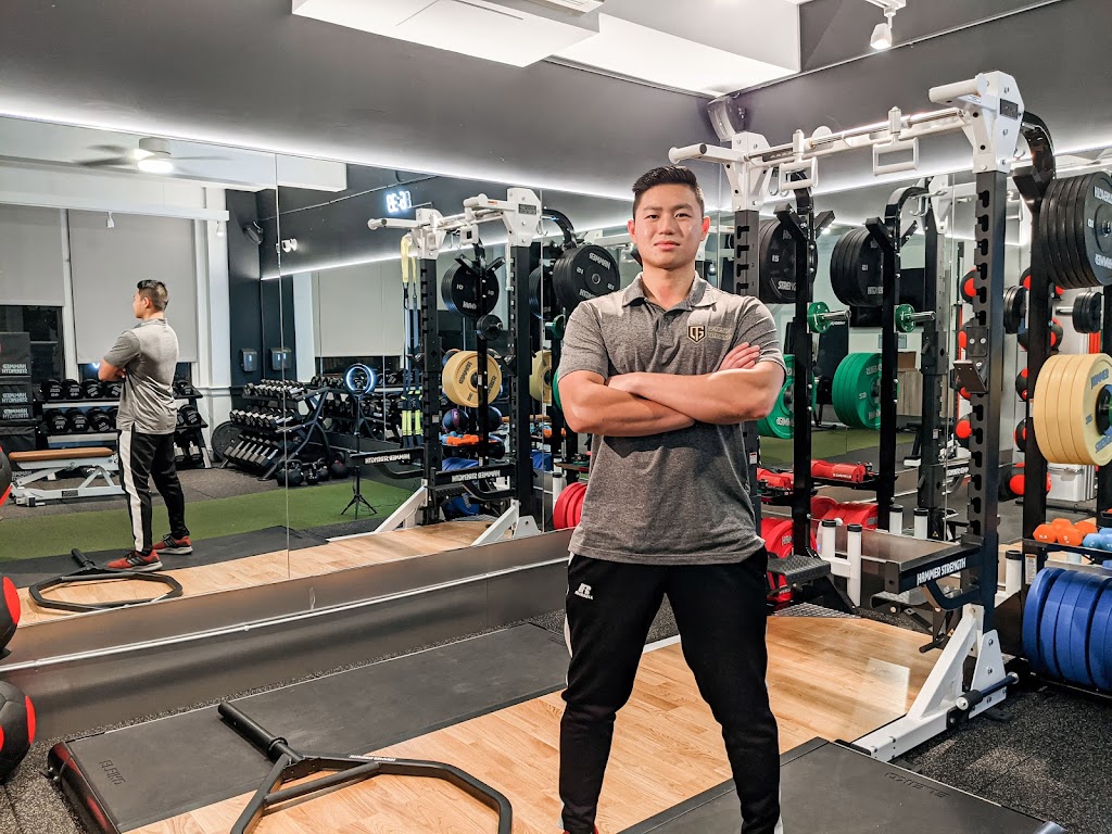  Genesis Training LLC