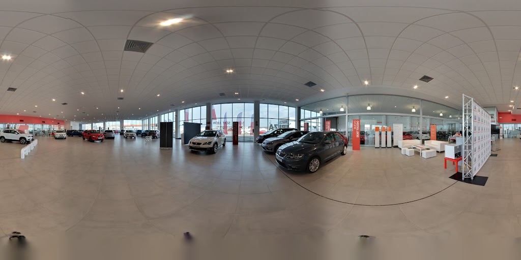 Street View & 360deg