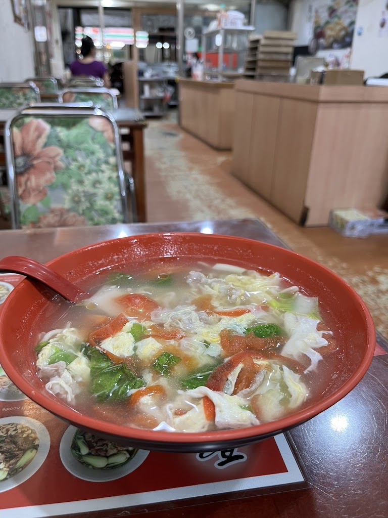 聚豐園餃子館 的照片