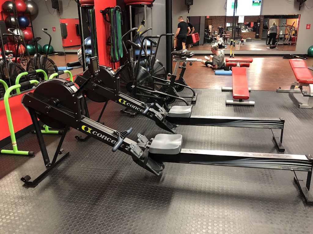  Snap Fitness Jacksonville