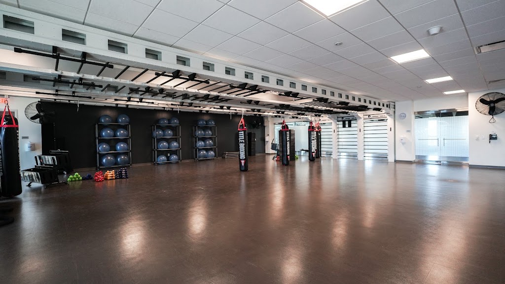  Active Wellness Center